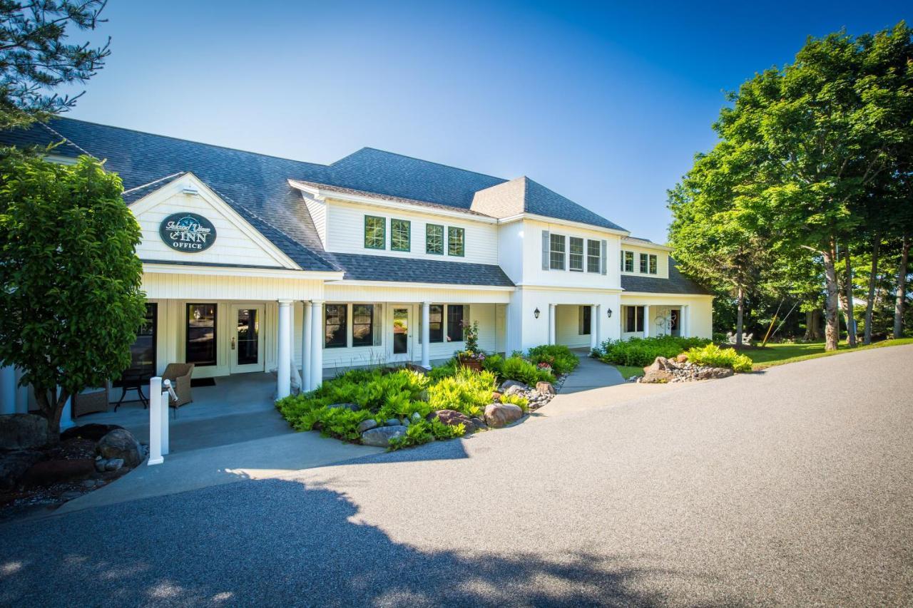 Island View Inn Glen Cove Ngoại thất bức ảnh