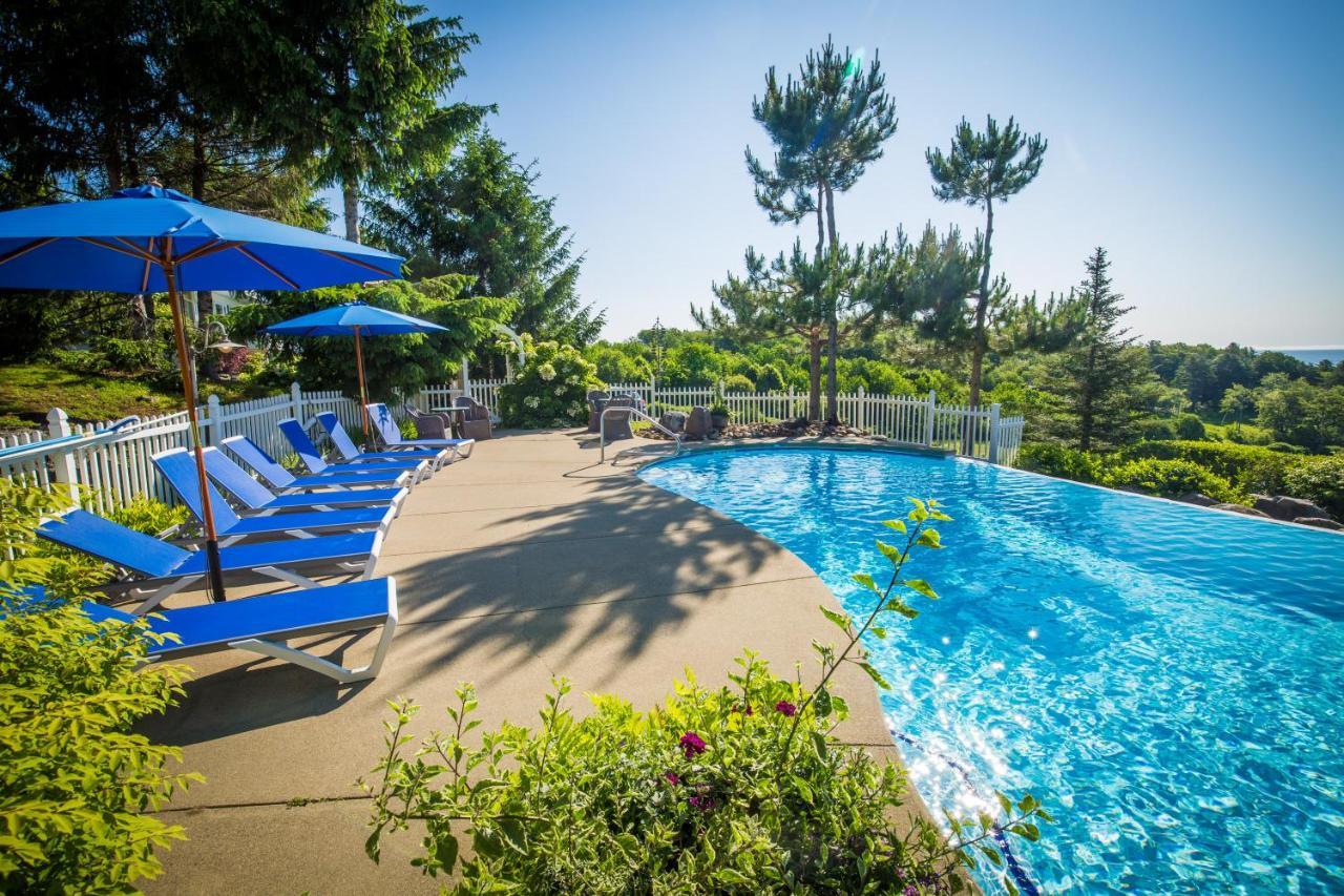 Island View Inn Glen Cove Ngoại thất bức ảnh