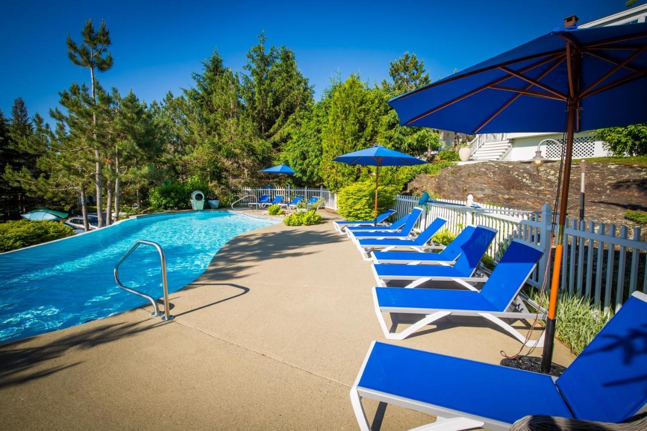Island View Inn Glen Cove Ngoại thất bức ảnh