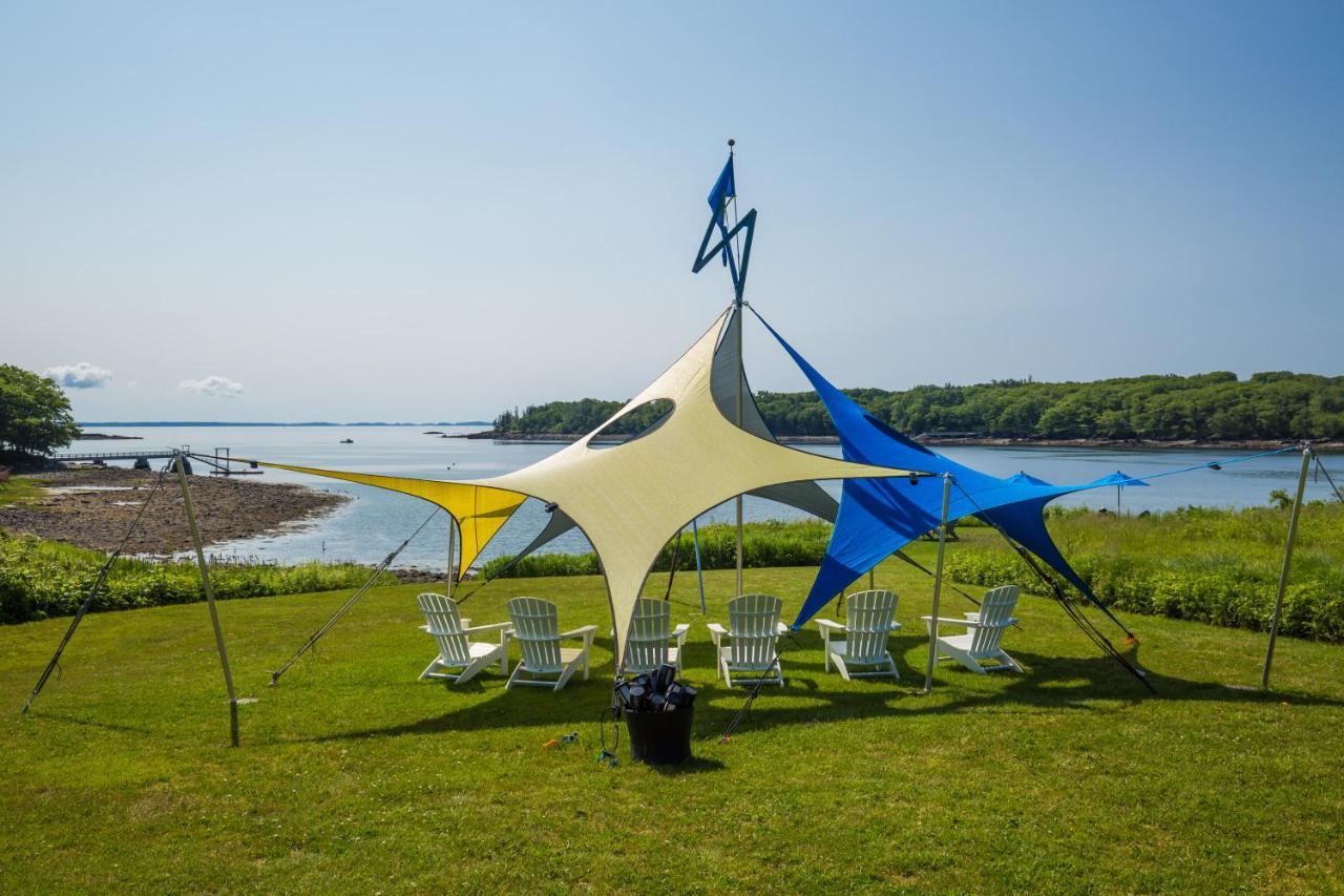 Island View Inn Glen Cove Ngoại thất bức ảnh