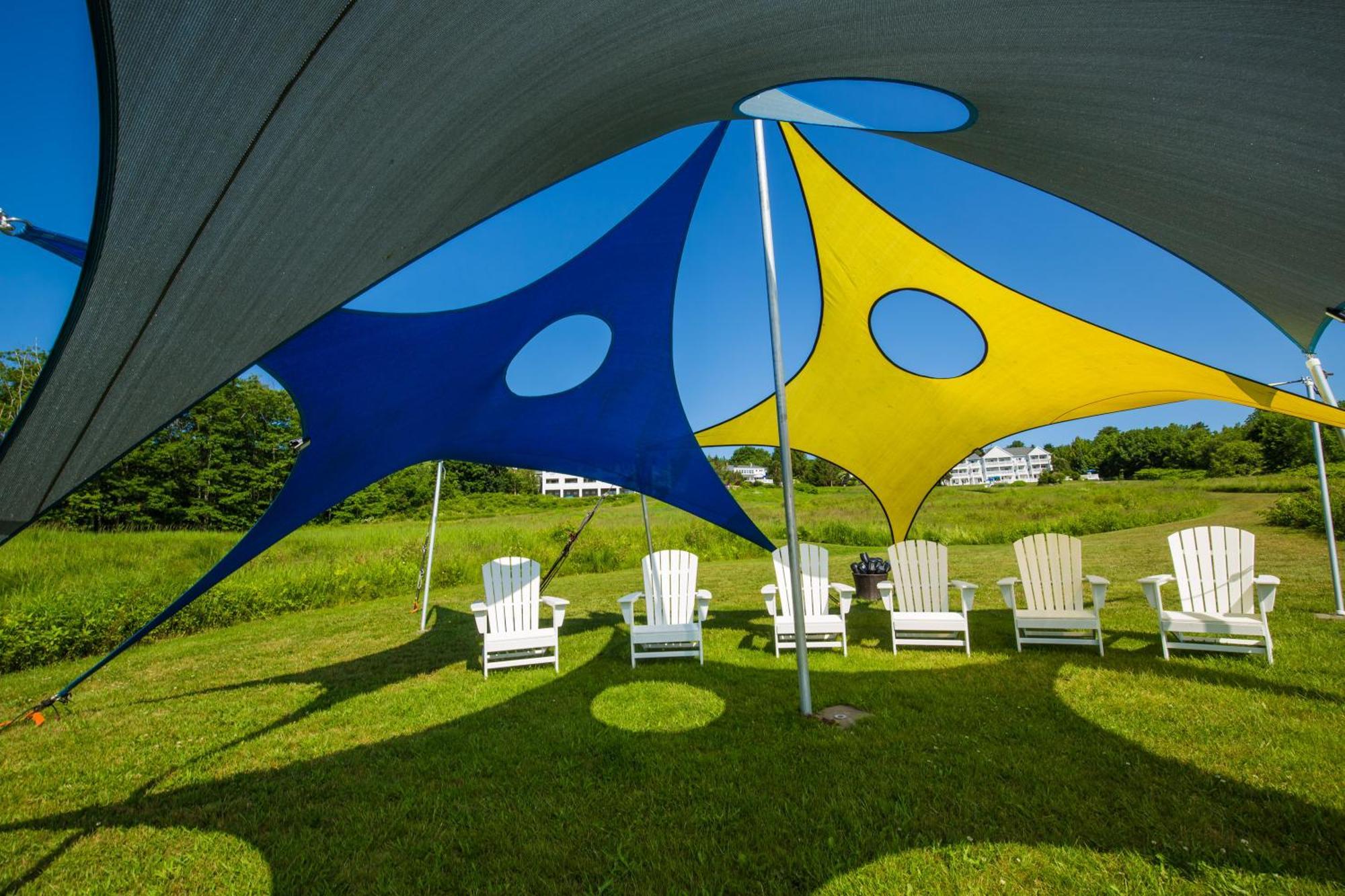 Island View Inn Glen Cove Ngoại thất bức ảnh