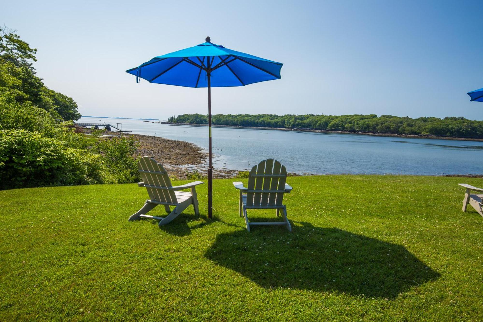 Island View Inn Glen Cove Ngoại thất bức ảnh