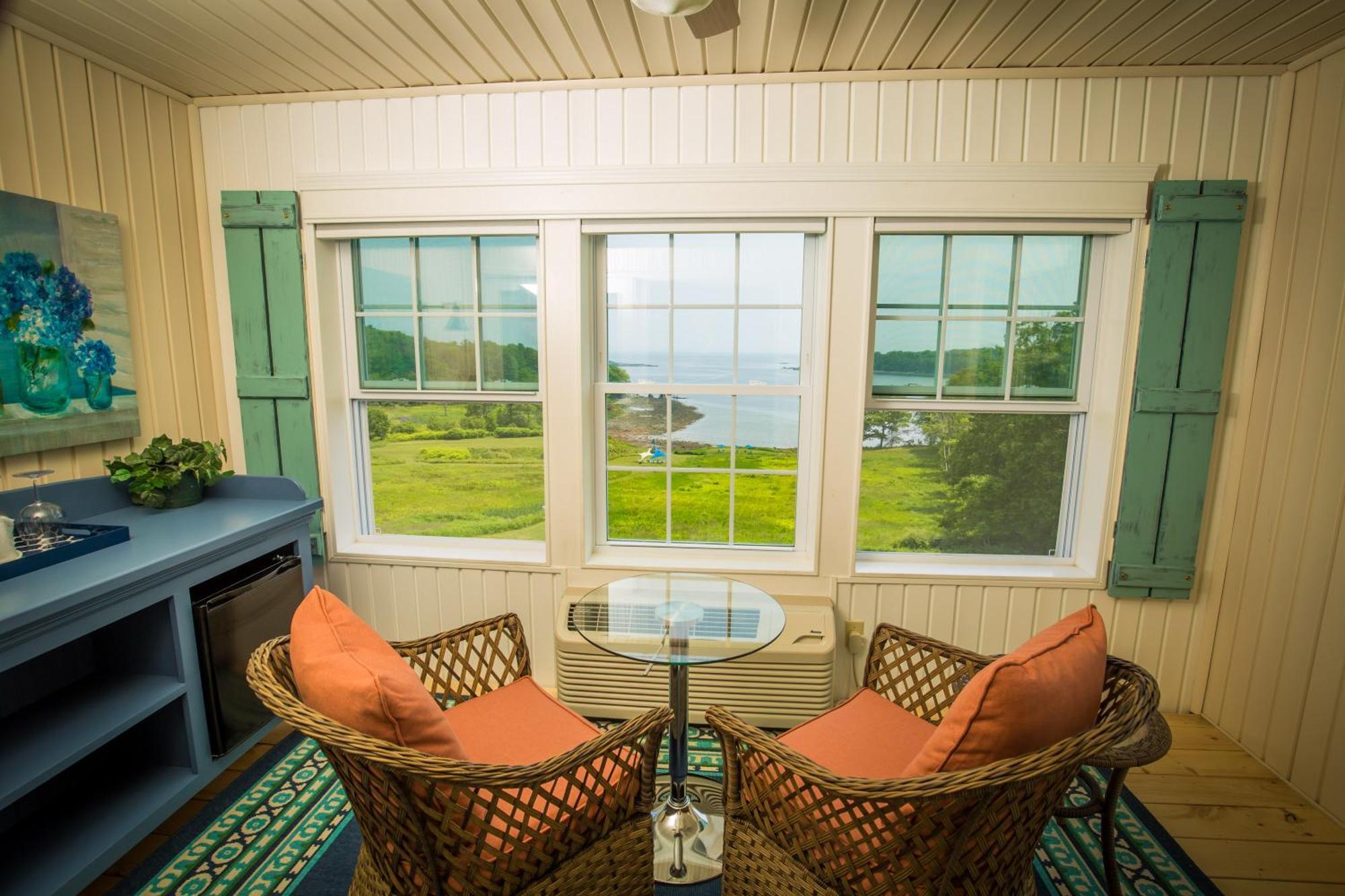 Island View Inn Glen Cove Ngoại thất bức ảnh