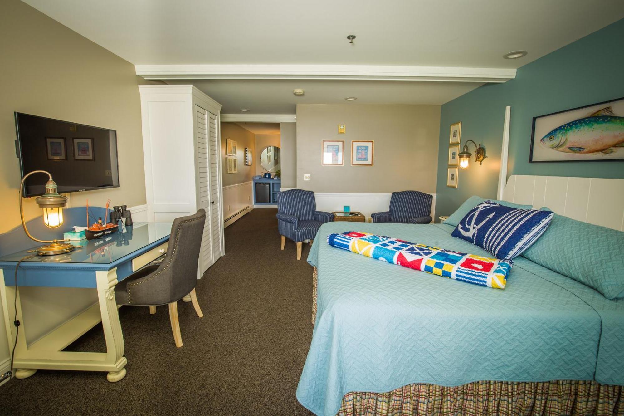 Island View Inn Glen Cove Ngoại thất bức ảnh