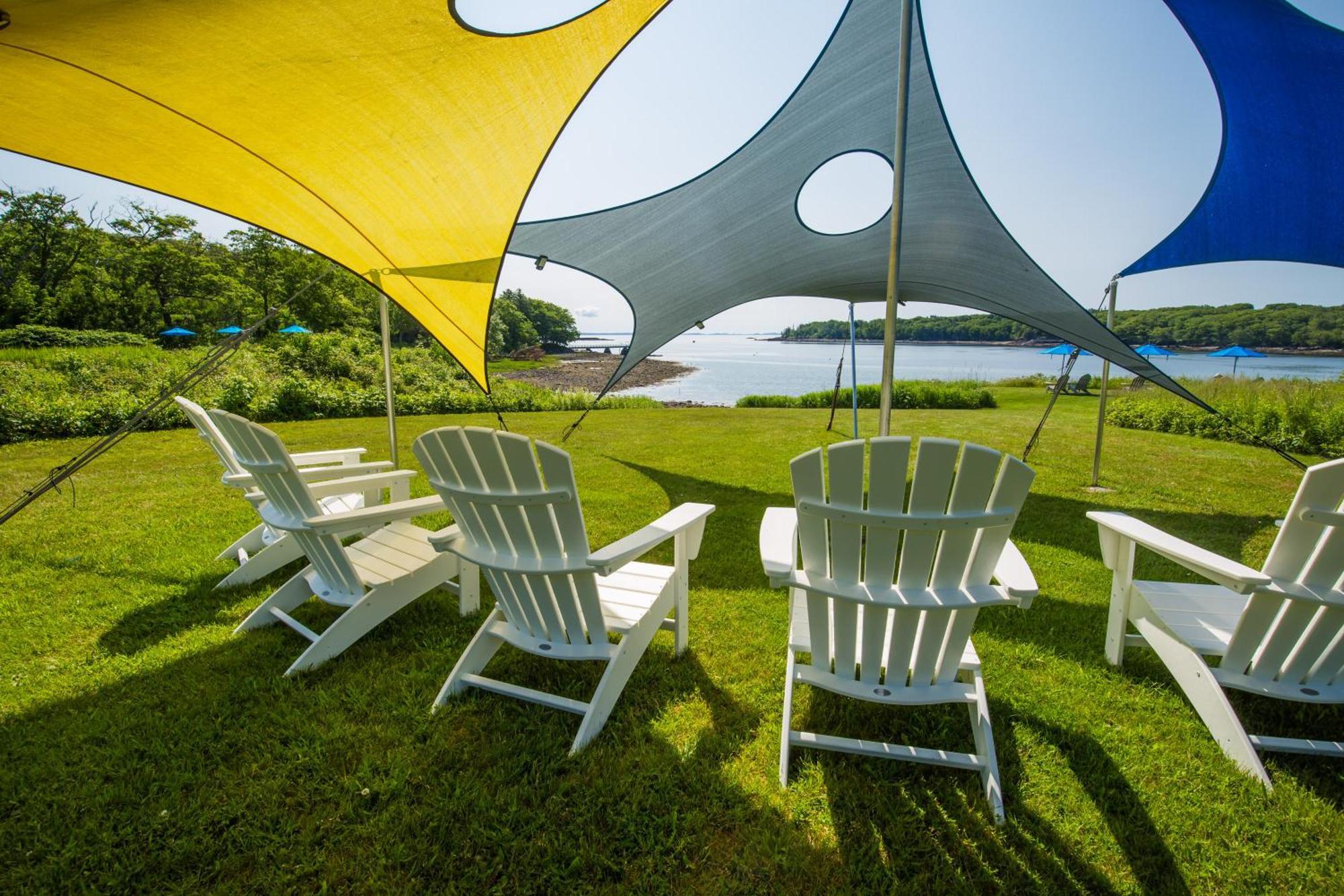 Island View Inn Glen Cove Ngoại thất bức ảnh