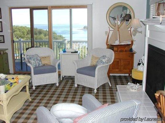 Island View Inn Glen Cove Phòng bức ảnh