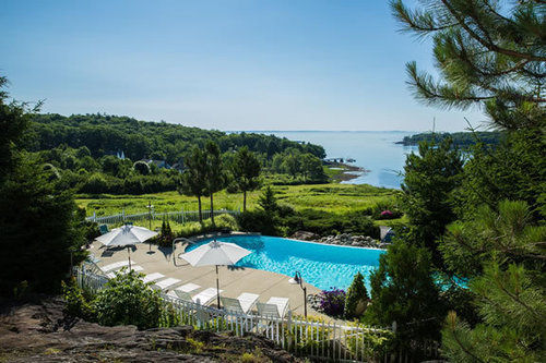 Island View Inn Glen Cove Ngoại thất bức ảnh