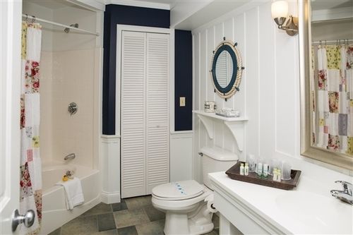 Island View Inn Glen Cove Ngoại thất bức ảnh
