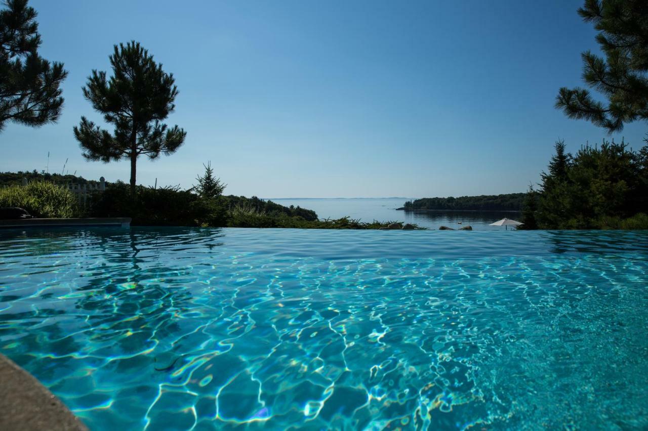 Island View Inn Glen Cove Ngoại thất bức ảnh